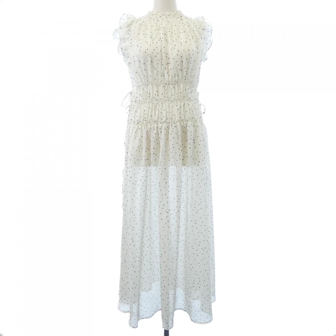 スナイデル Snidel ワンピース