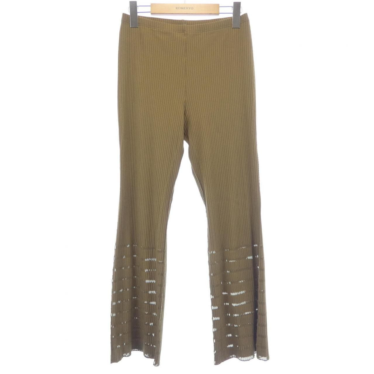 プリーツプリーズ PLEATS PLEASE PP12LF904 パンツ