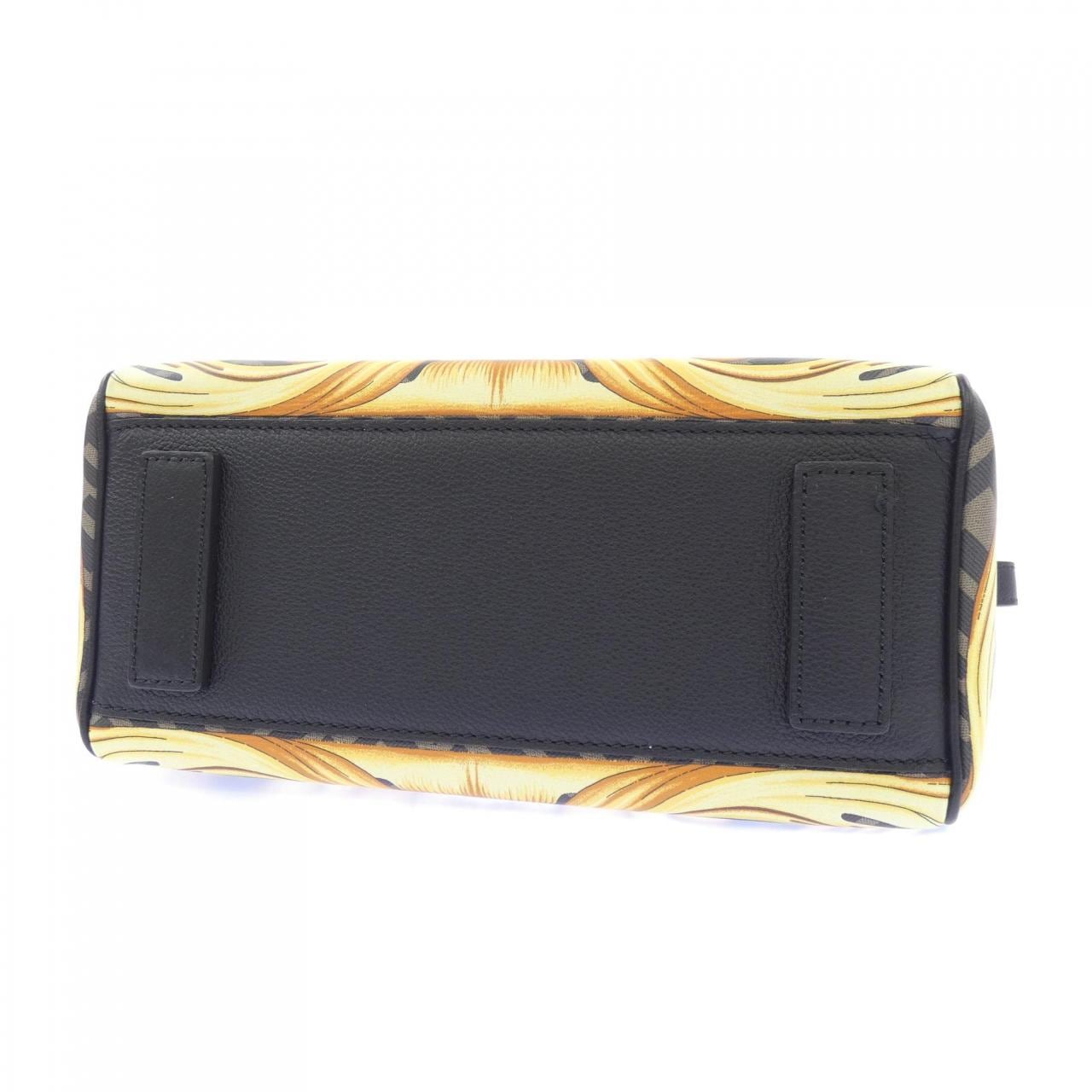フェンディ FENDI VERSACE BAG