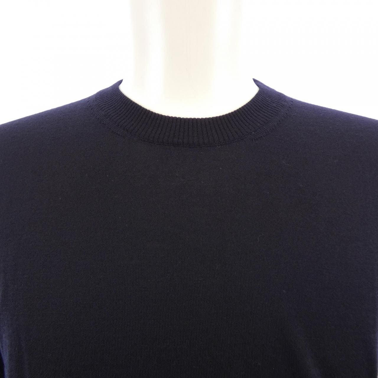 トムブラウン THOM BROWNE ウール 4-BAR プルオーバー MKA002A ニット