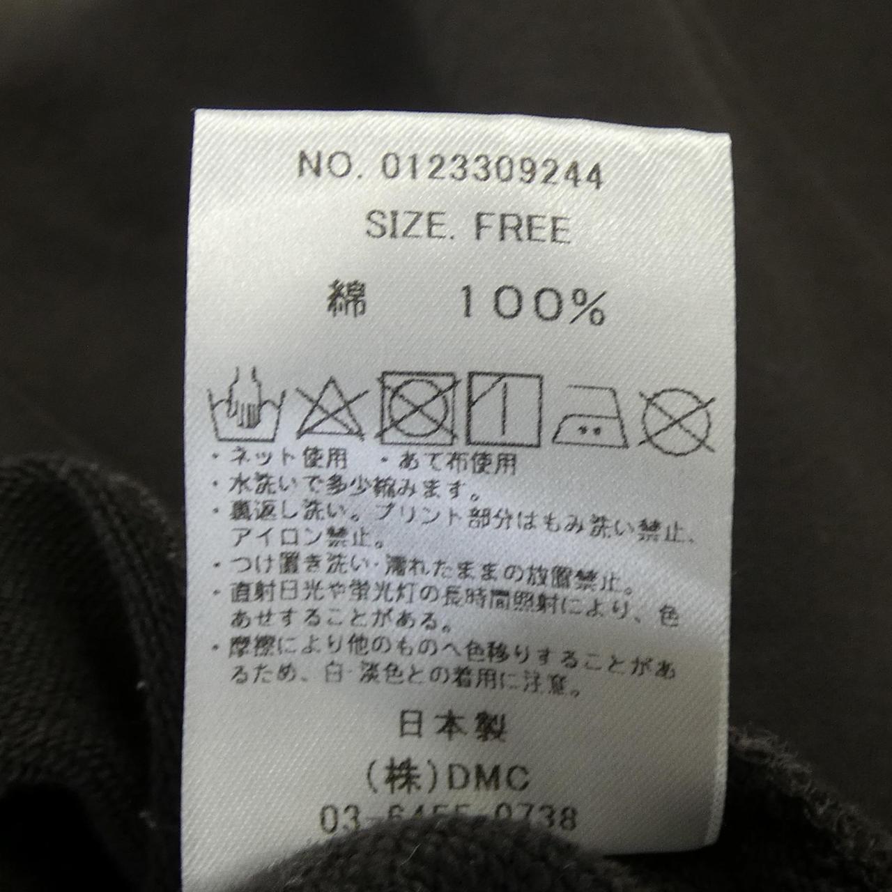 マイカアンドディール MICA&DEAL Tシャツ