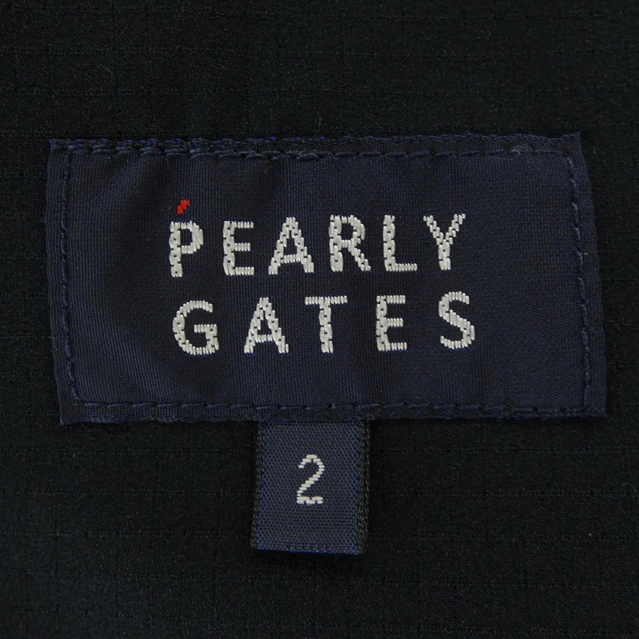 パーリーゲイツ PEARLY GATES スカート