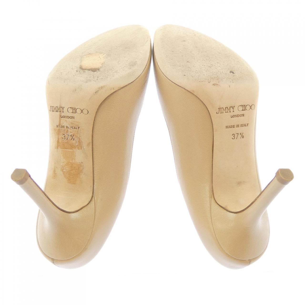 ジミーチュウ JIMMY CHOO パンプス