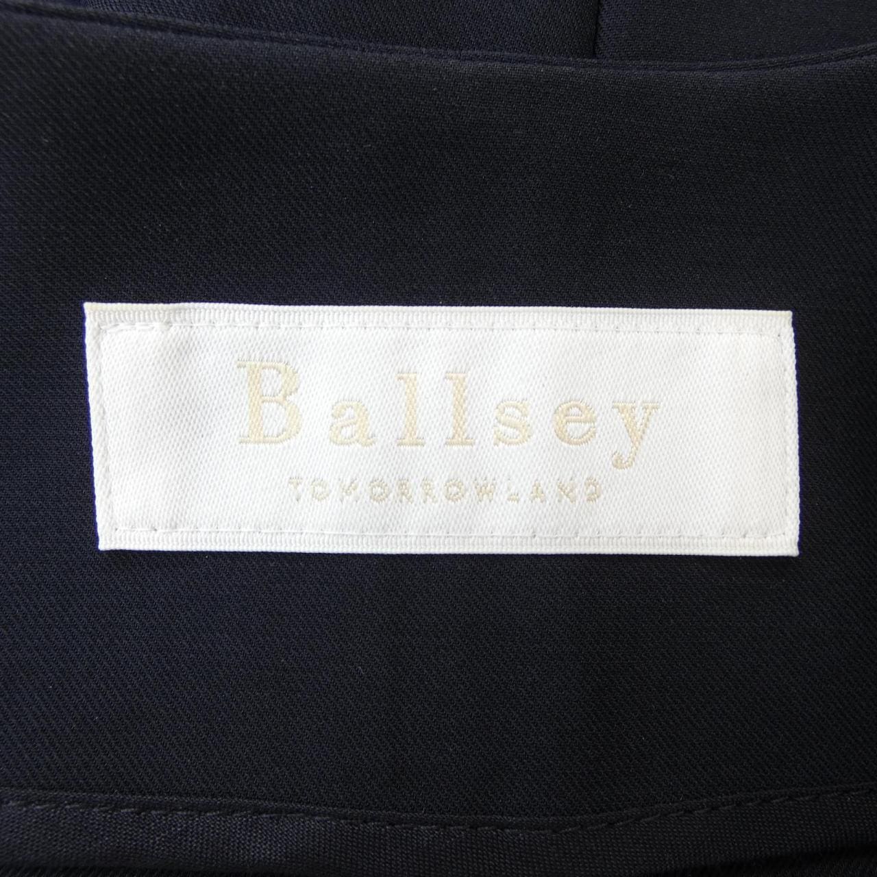 ボールジー BALLSEY 11-07-01-07451 ジャケット
