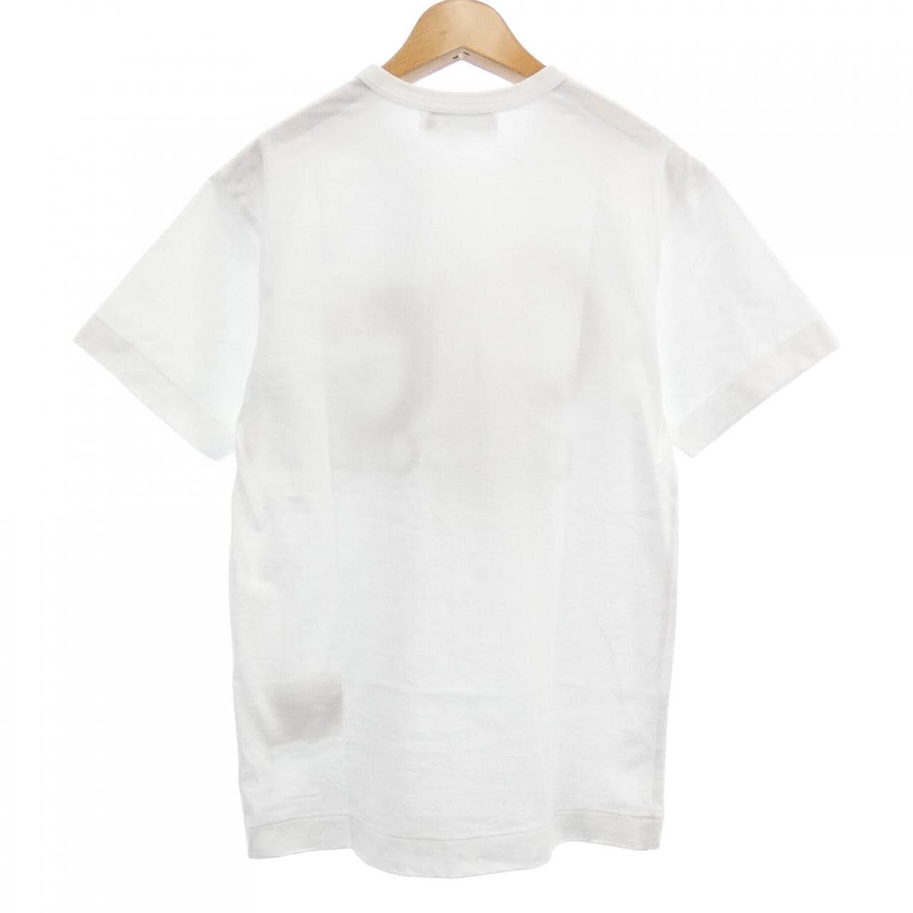 コムデギャルソン COMME des GARCONS SZ-T041 Tシャツ