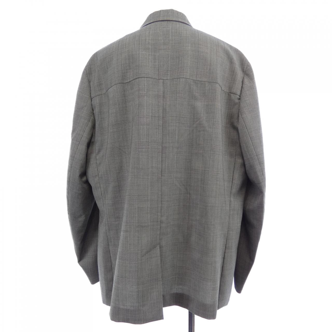 ディオール DIOR ワークウェアジャケット DIOR ESSENTIALS 113C278A4995 ジャケット