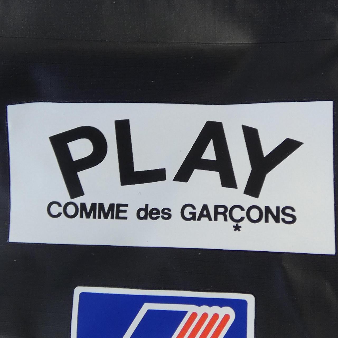 コムデギャルソン COMME des GARCONS ブルゾン