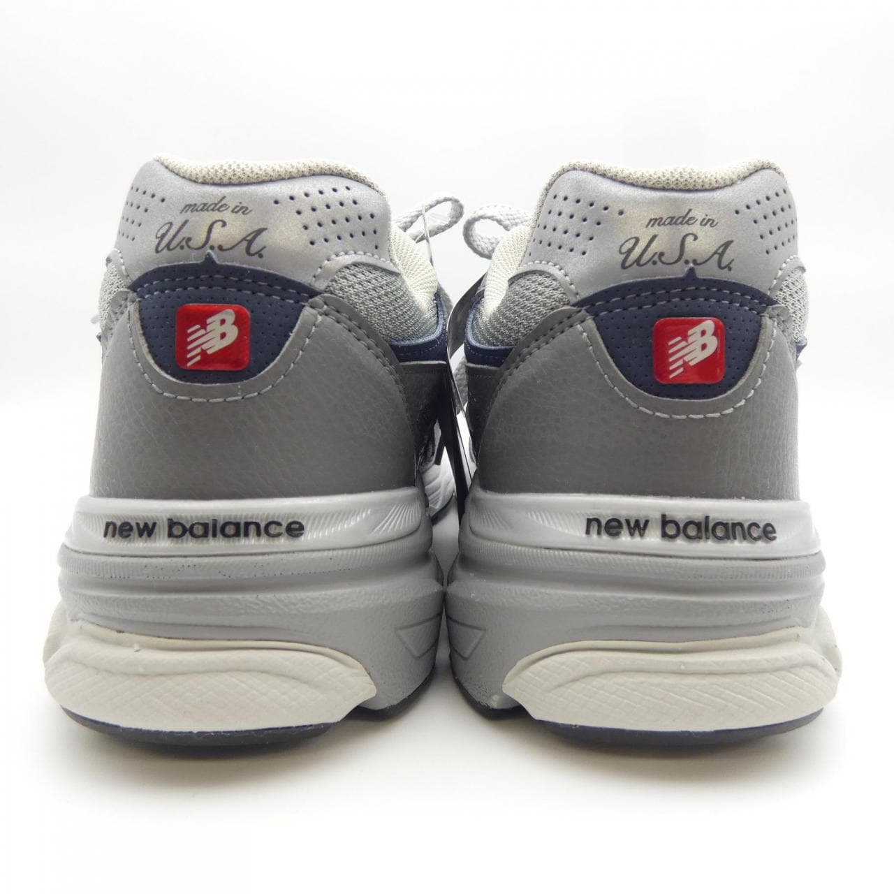 ニューバランス NEW BALANCE M990GJ3 スニーカー