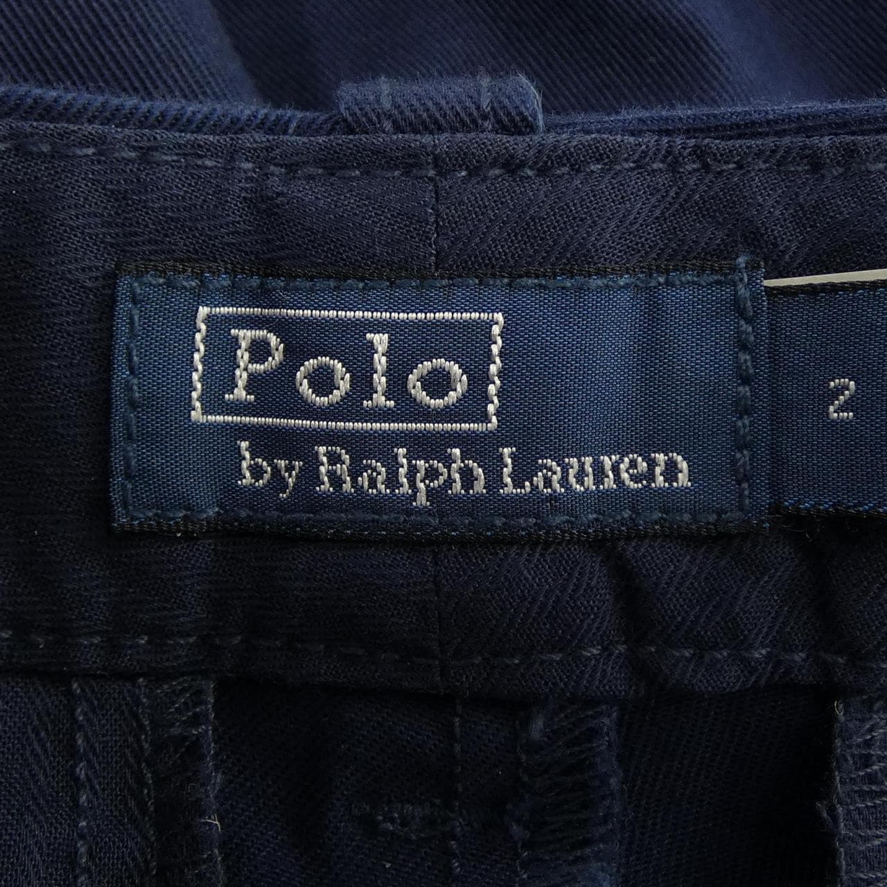 ポロラルフローレン POLO RALPH LAUREN パンツ