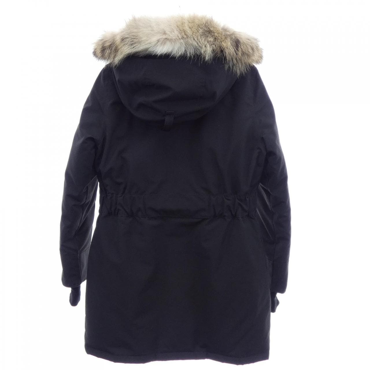 カナダグース CANADA GOOSE 6660LA TRILLIUM トリリウム ダウンコート