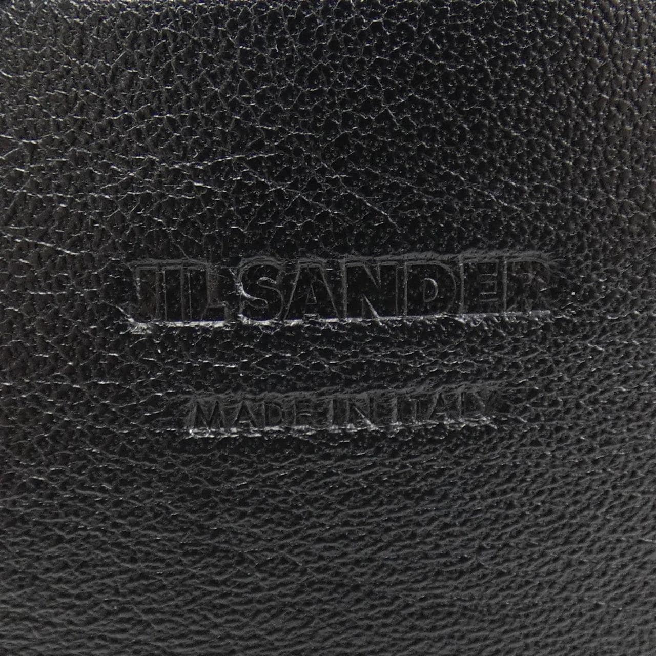 ジルサンダー JIL SANDER BAG