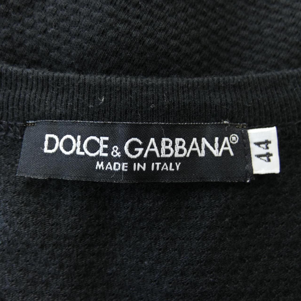 DOLCE&GABBANA嘉班纳 T 恤