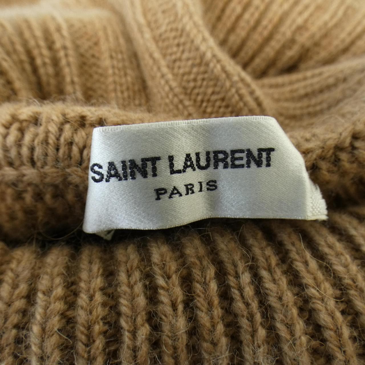 サンローラン SAINT LAURENT ニット