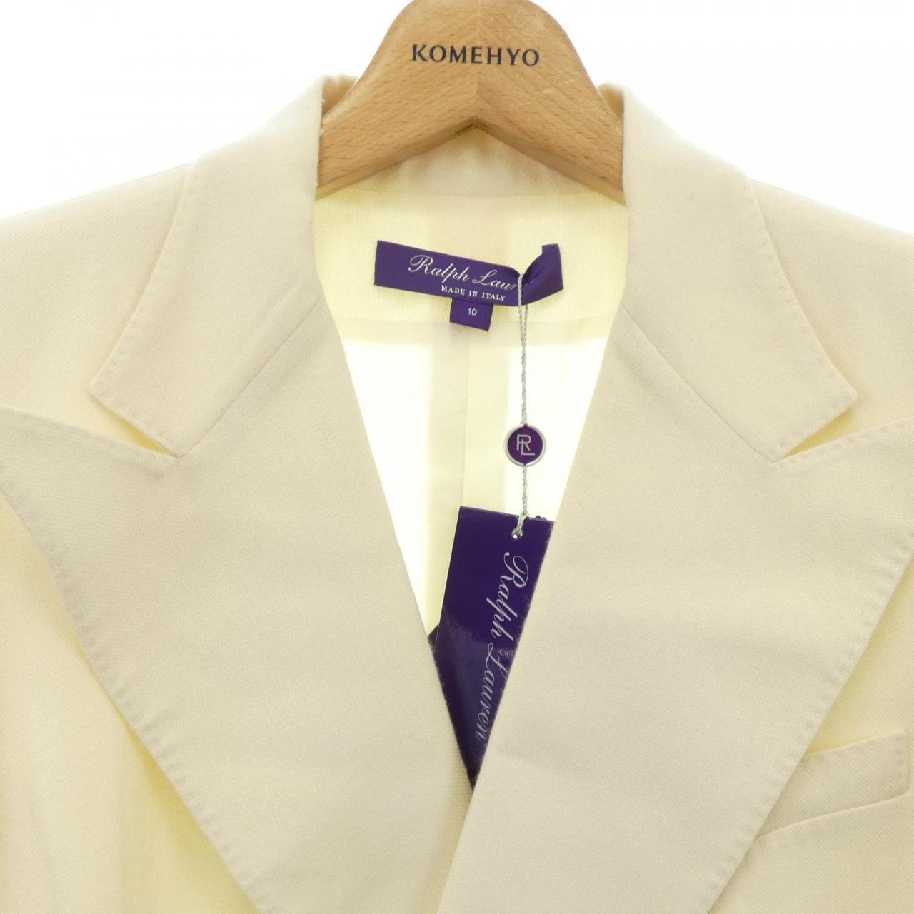 ラルフローレン RALPH LAUREN ジャケット