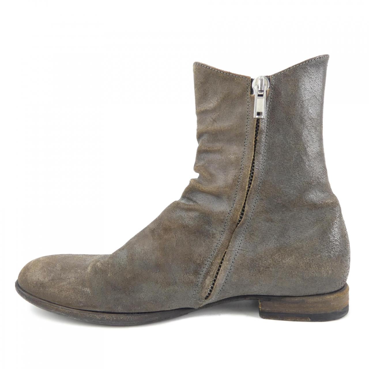 NICOLO CESCHI BERRIN Boots