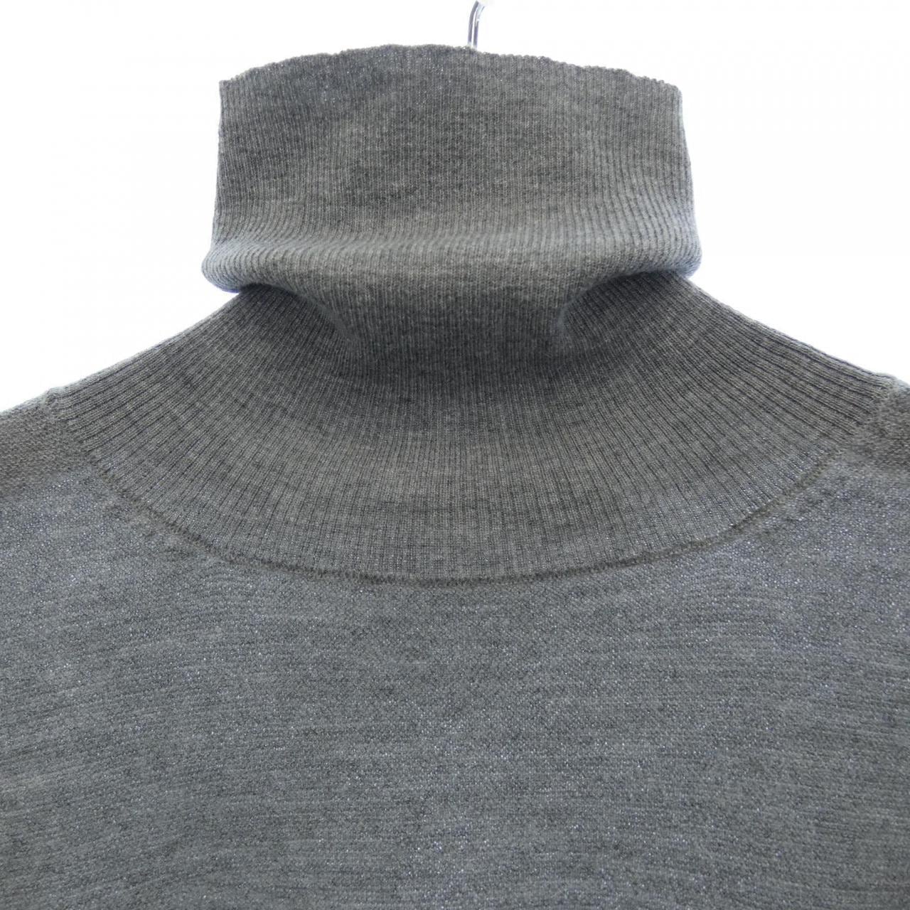 ジェントリーポルトフィーノ gentry portofino ニット