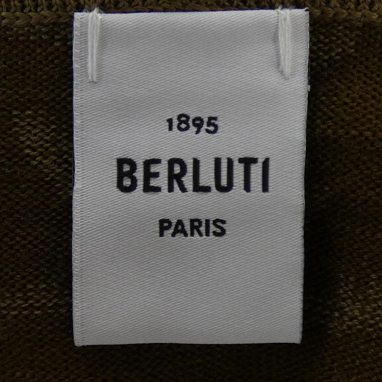 ベルルッティ Berluti パーカー