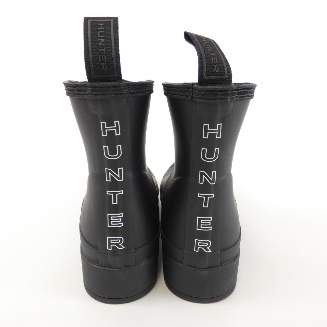Hunter HUNTER boots