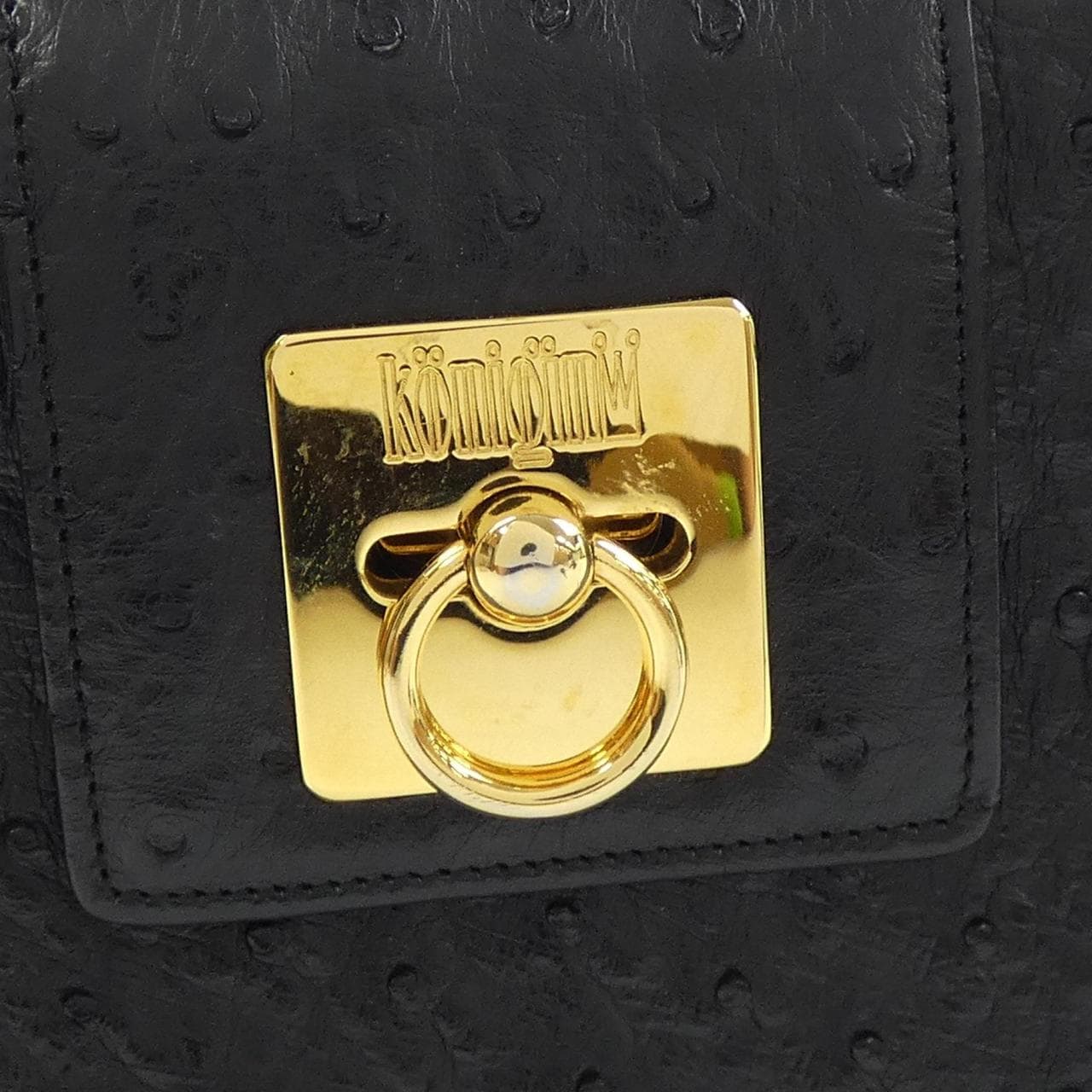 KONIGIN BAG