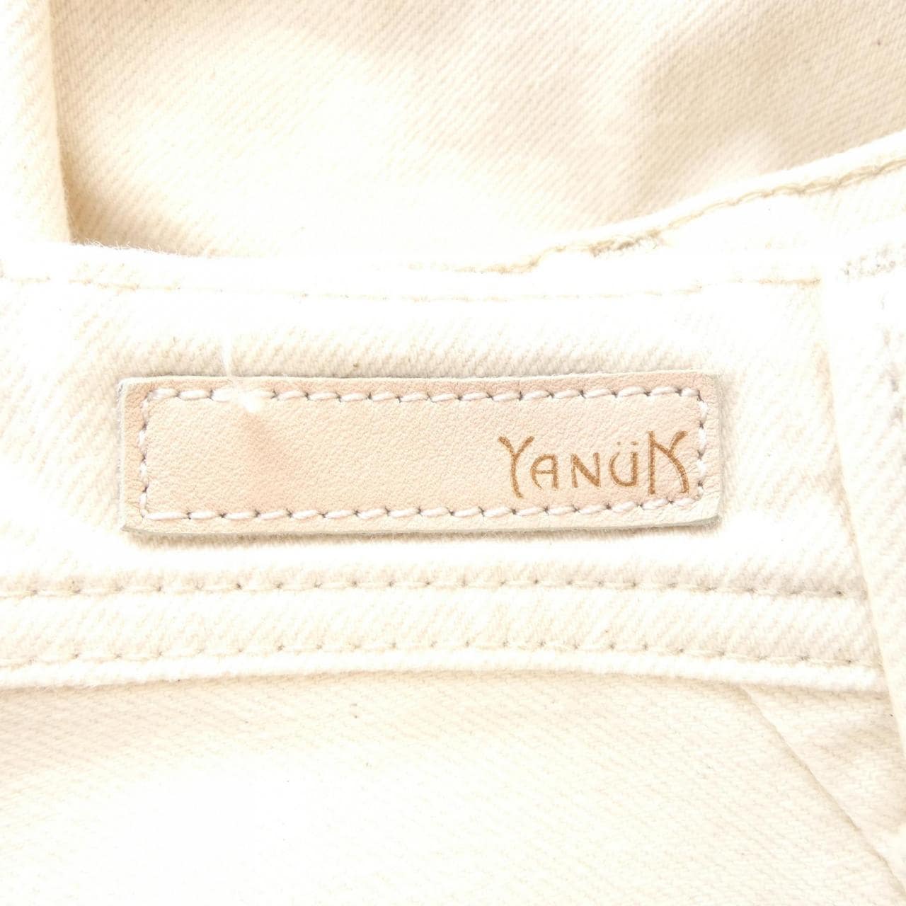 Yanuk YANUK jeans