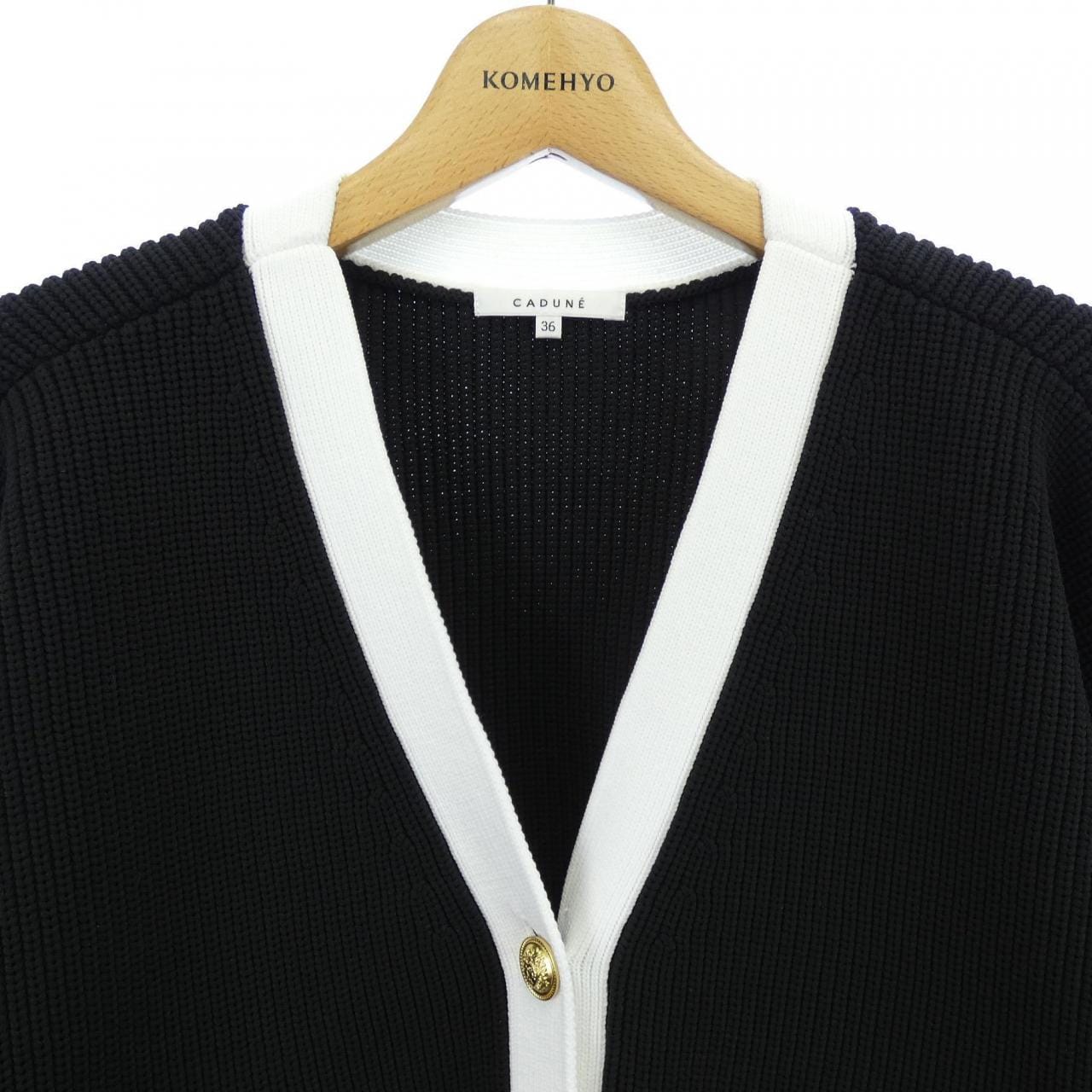 CADUNE cardigan