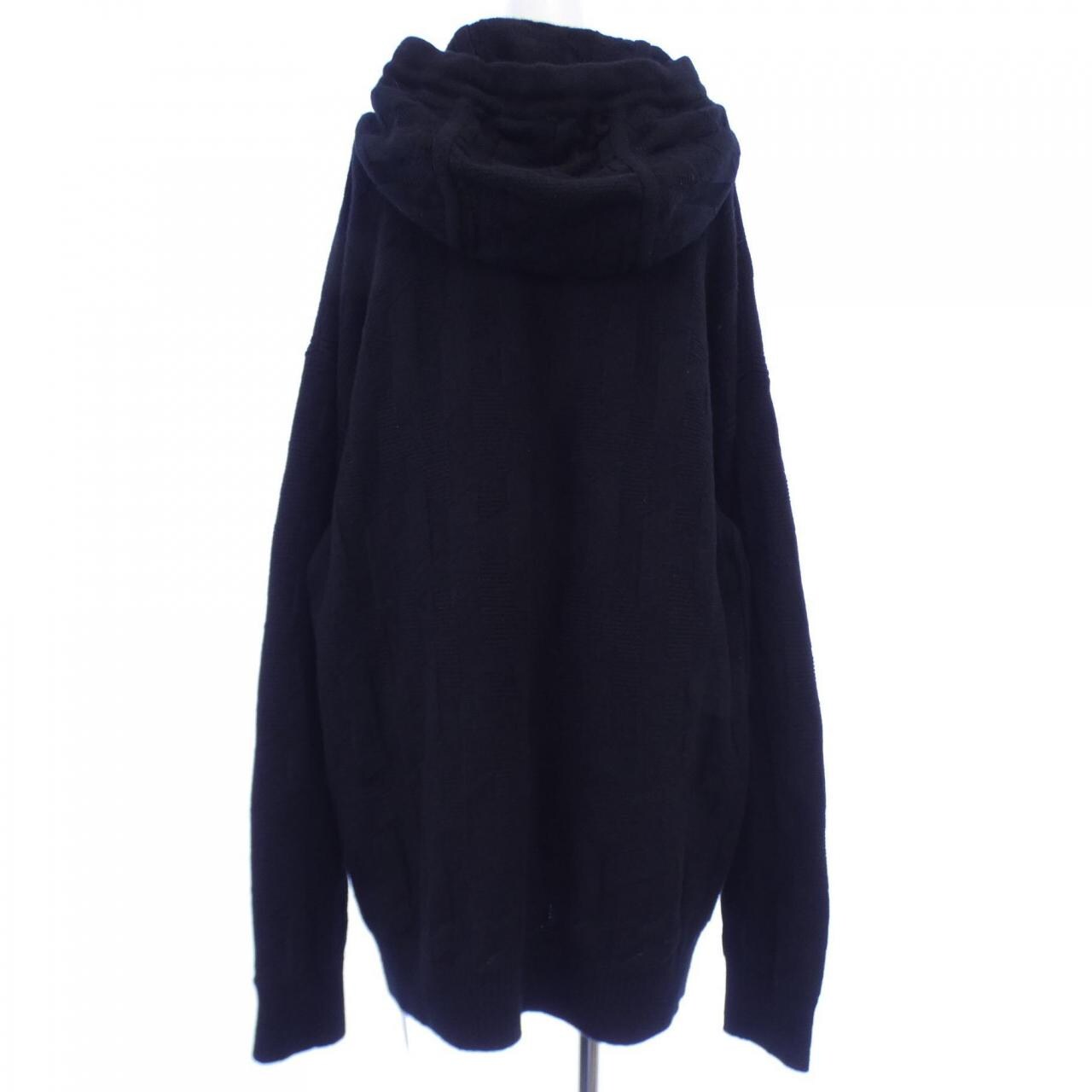 エルメス HERMES パーカー
