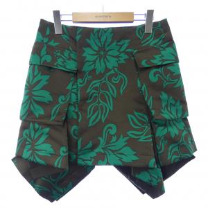 サカイ SACAI スカート