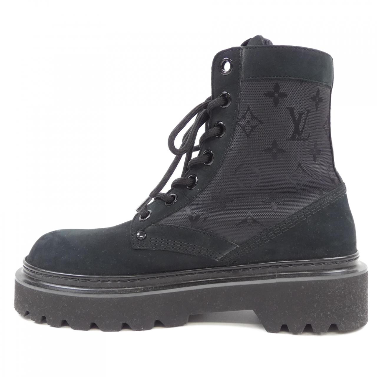 ルイヴィトン LOUIS VUITTON ブーツ