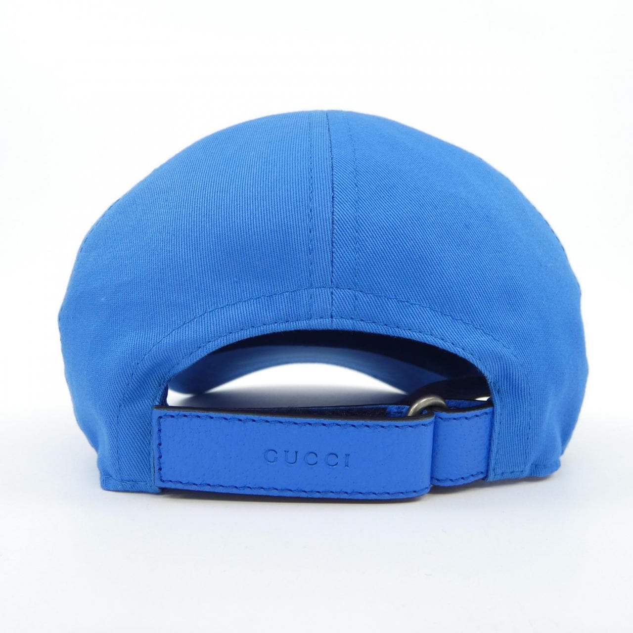 グッチ GUCCI 703207 4HAPQ キャップ