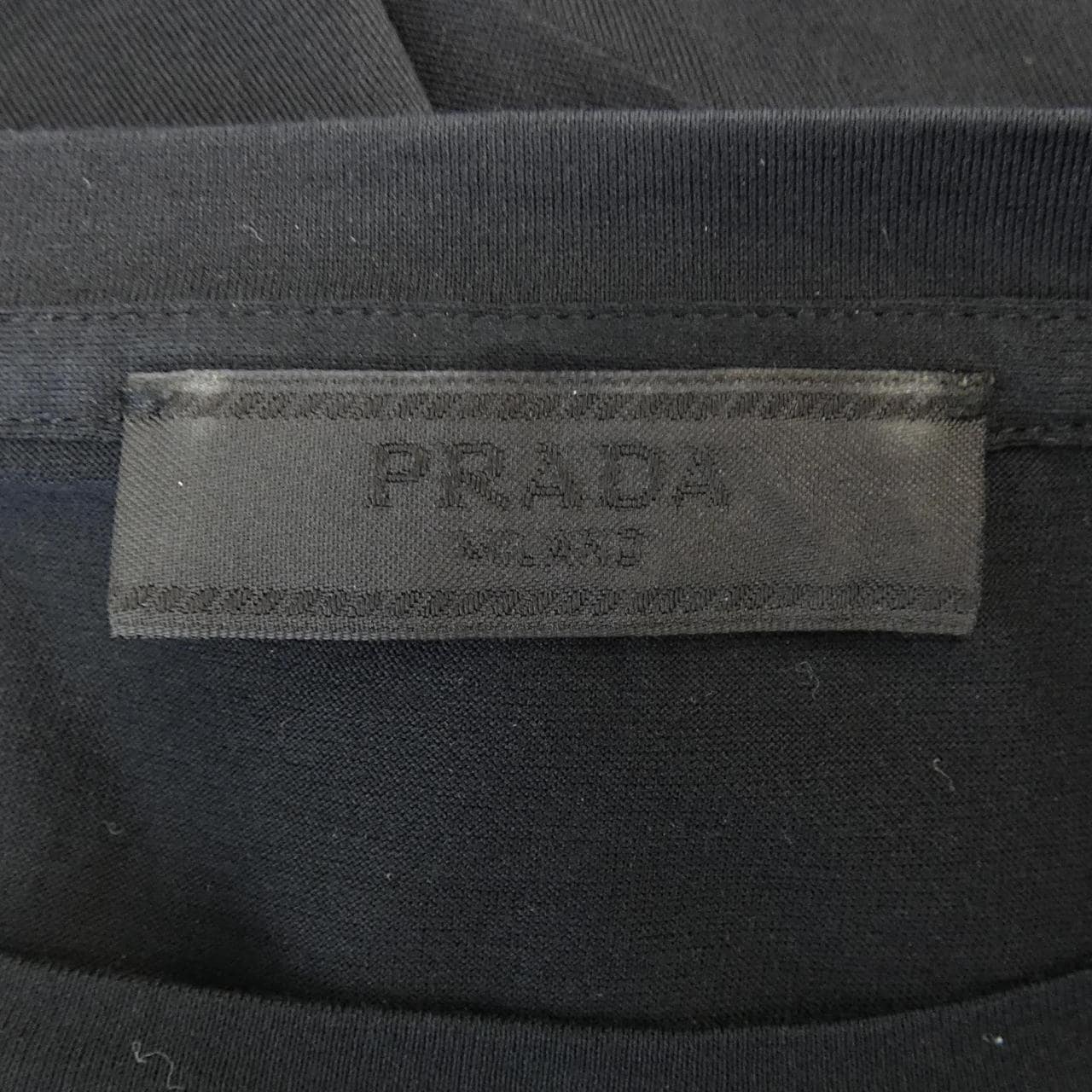 プラダ PRADA UJN656 R201 1WPG Tシャツ