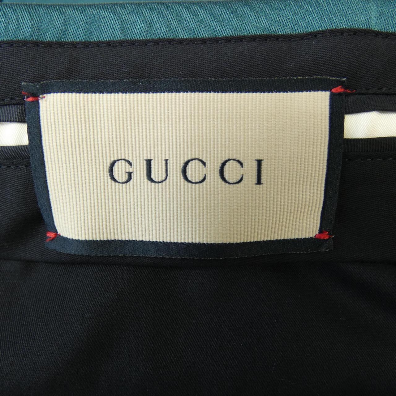 グッチ GUCCI 649614 ZAIMC パンツ