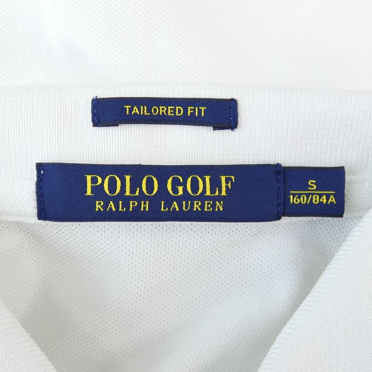ポロゴルフ POLO GOLF ポロシャツ