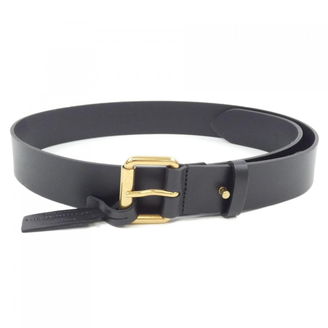 SAINT LAURENT 792880 腰带