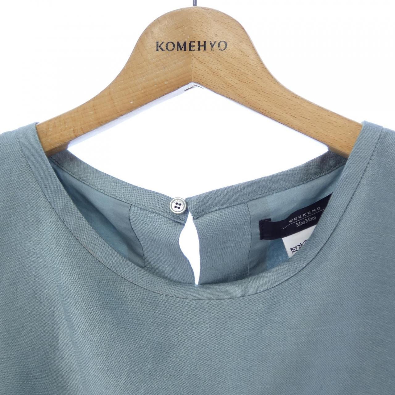 マックスマーラウィークエンド Max Mara weekend ワンピース