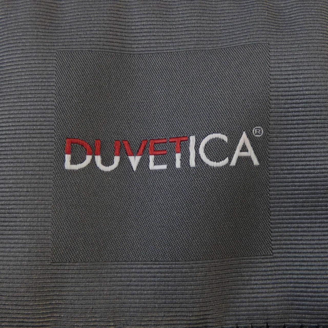 デュベティカ DUVETICA GOCCIA ダウンベスト