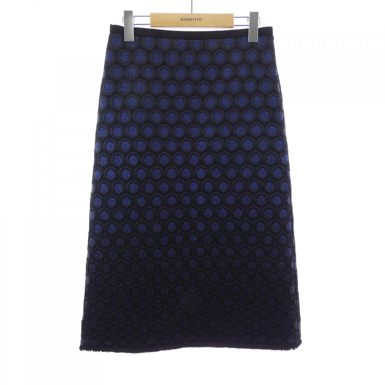 ドゥロワー DRAWER 6524-299-1477 スカート