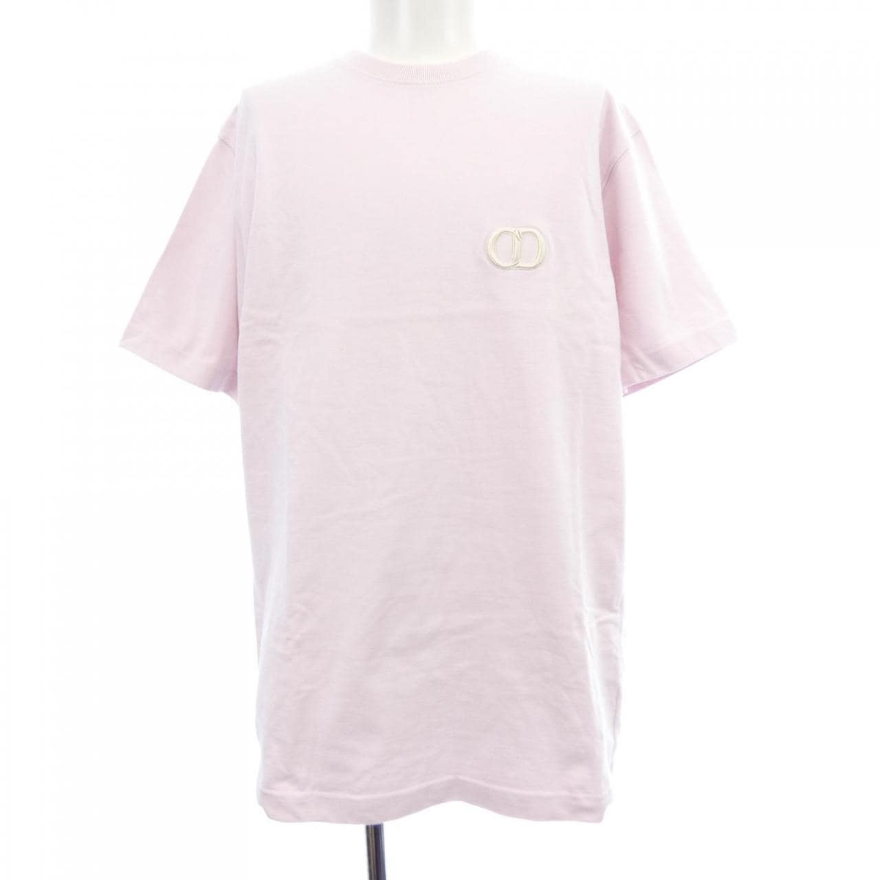 ディオール DIOR CD ICON Tシャツ 943J605A0554 Tシャツ