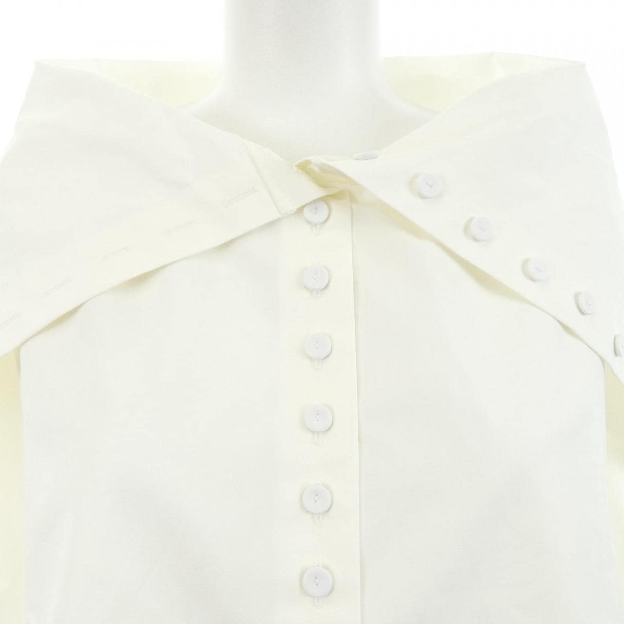 ジルサンダー JIL SANDER J01NC0172 J45002 S／Sシャツ