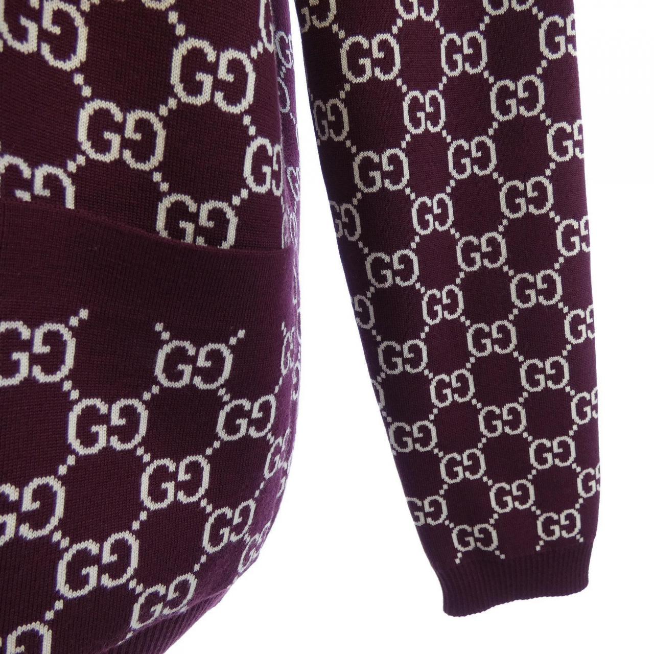 グッチ GUCCI 798157 XKD8T カーディガン