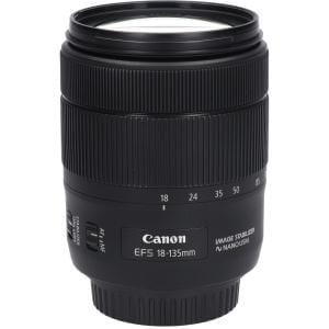 ＥＦ－Ｓ１８－１３５ｍｍ　Ｆ３．５－５．６ＩＳ　ＵＳＭ