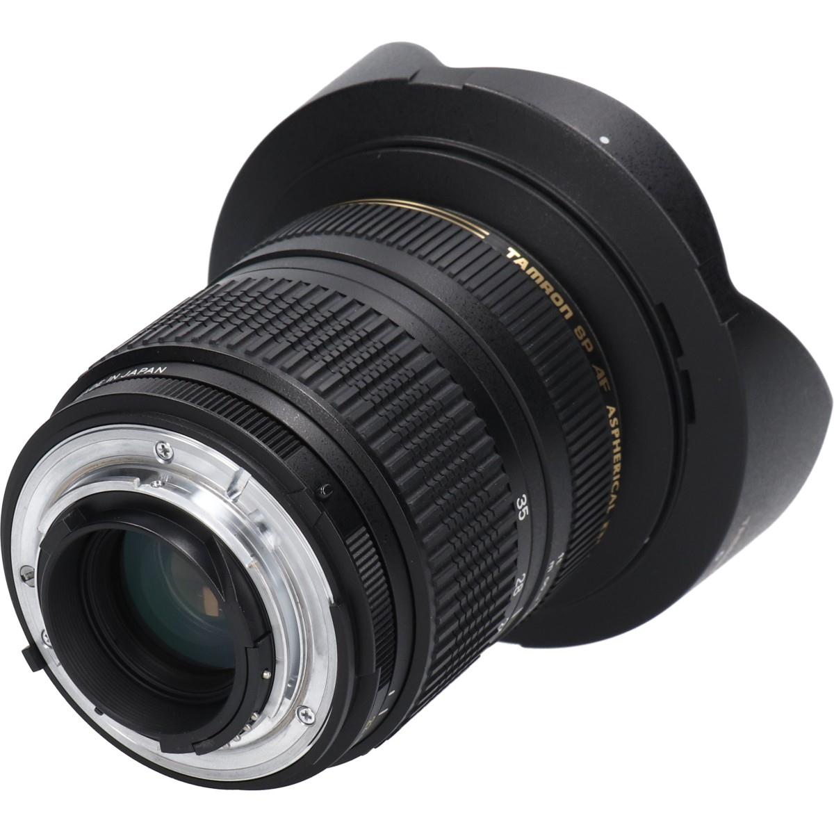 ニコン１７－３５ｍｍ　Ｆ２．８－４ＤＩ（Ａ０５）