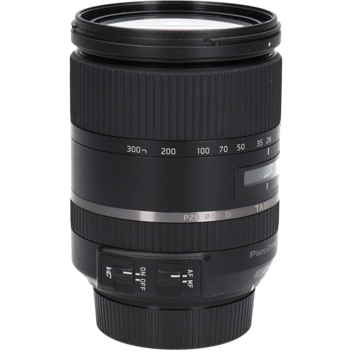 ニコン２８－３００ｍｍ　Ｆ３．５－６．３ＤＩ　Ａ０１０