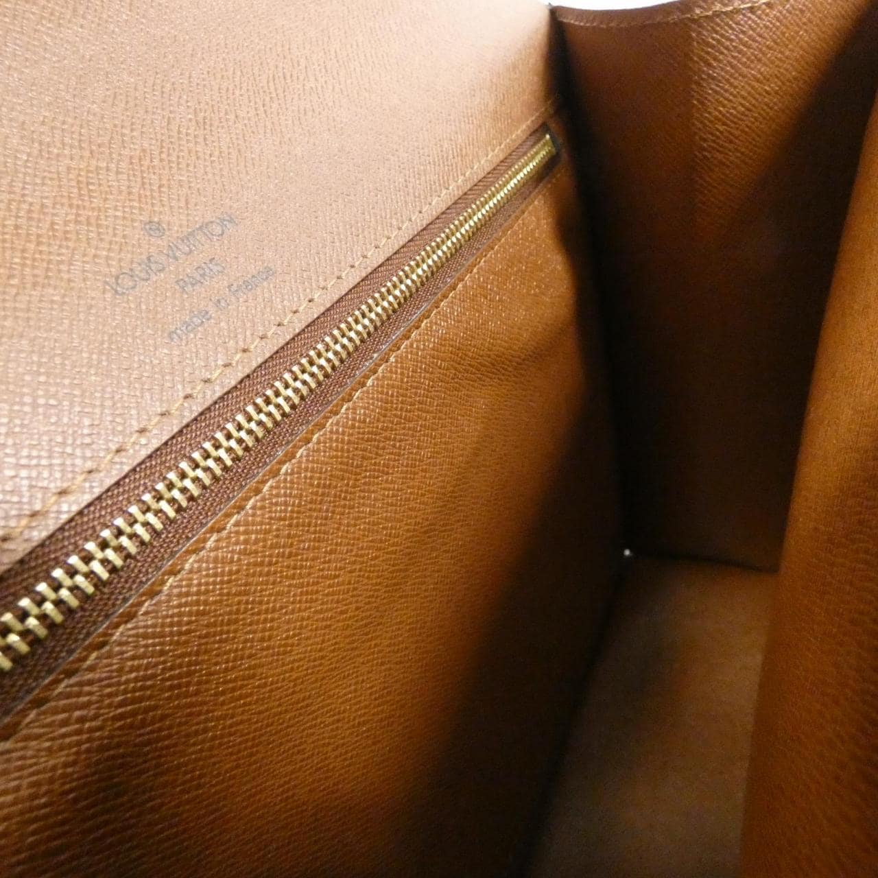 LOUIS VUITTON Monogram Monceau 26 公分 M51187 包