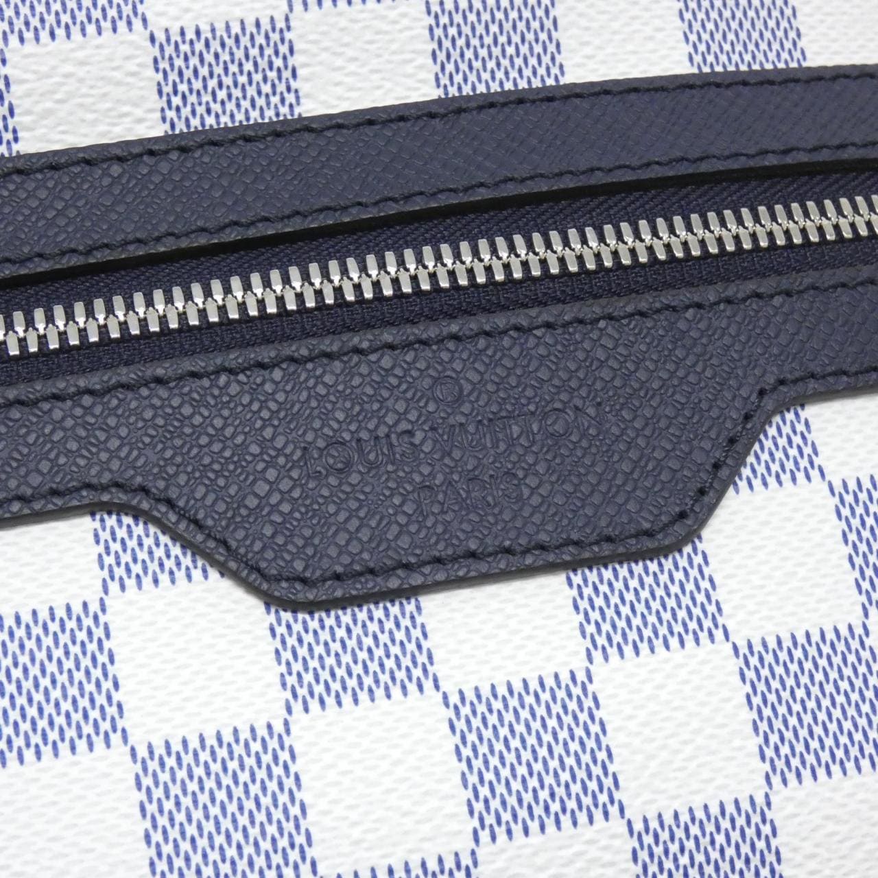 ルイヴィトン ダミエ コースト マッチポイント バックパック N40018 リュックサック