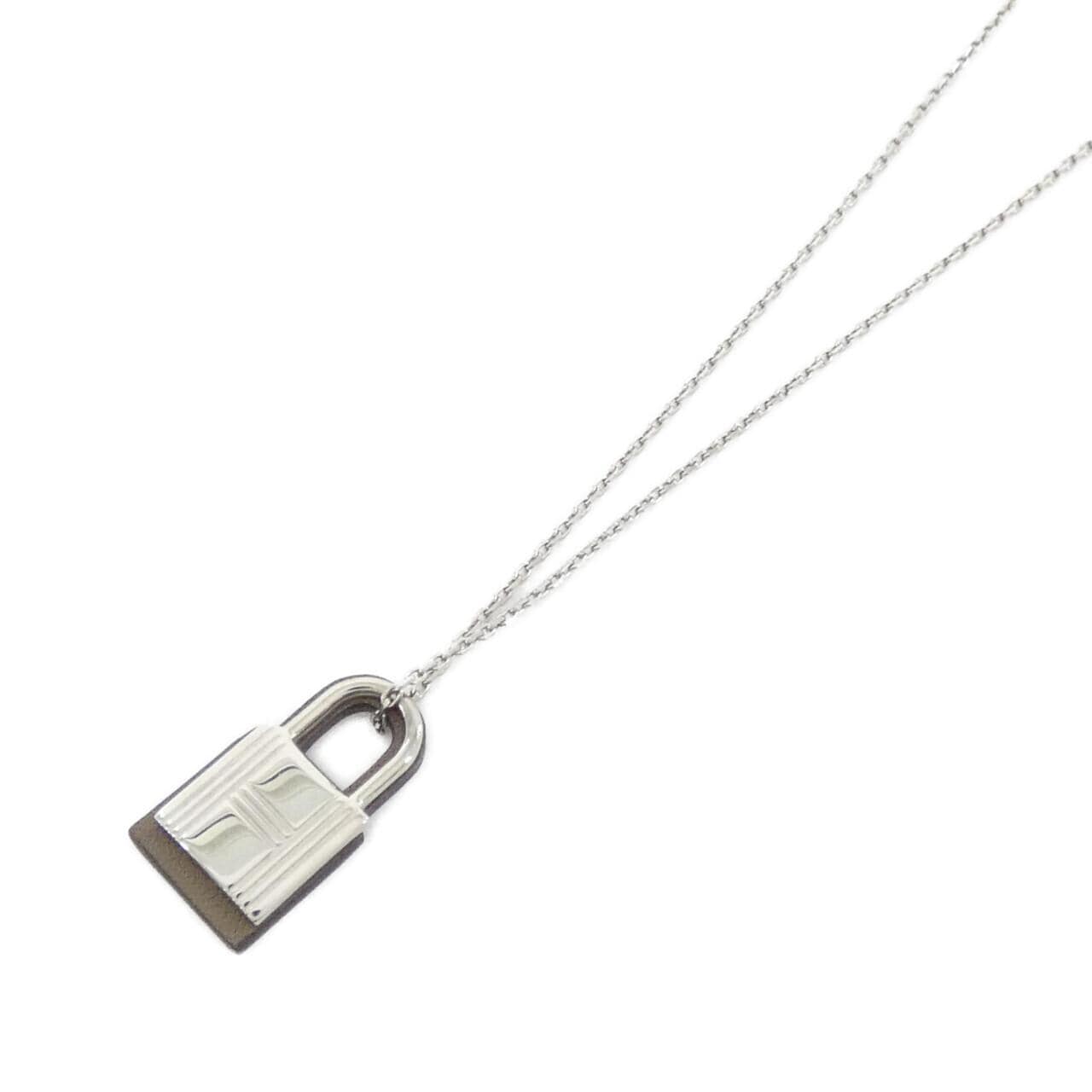 エルメス オーケリー PM 078852CK ネックレス