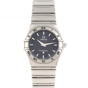 オメガ コンステレーション 1572.40 SS クォーツ