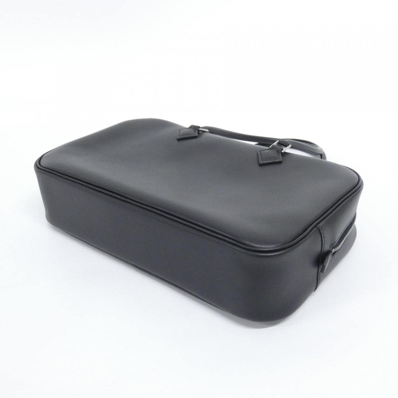 【ヴィンテージ】エルメス プリュム エラン バッグ