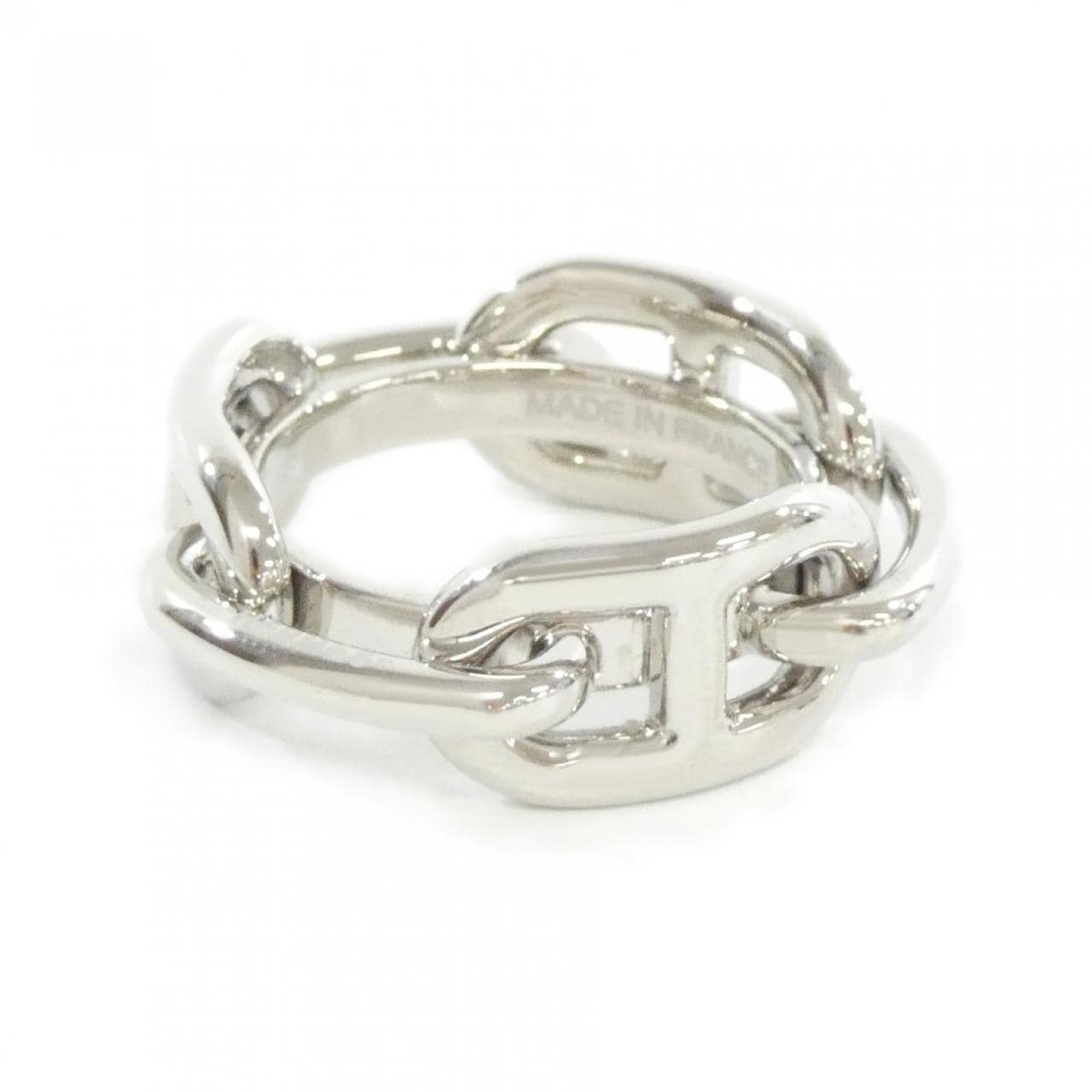 エルメス レガート スカーフリング 601107S