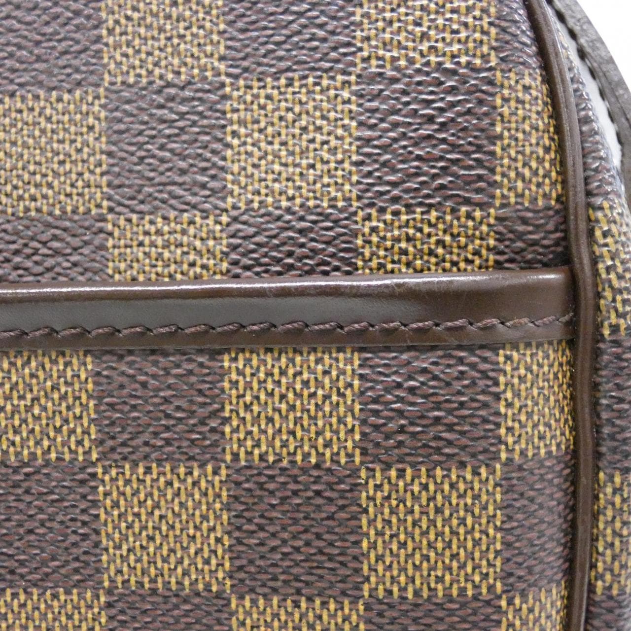 ルイヴィトン ダミエ イパネマ GM N51292 ショルダーバッグ