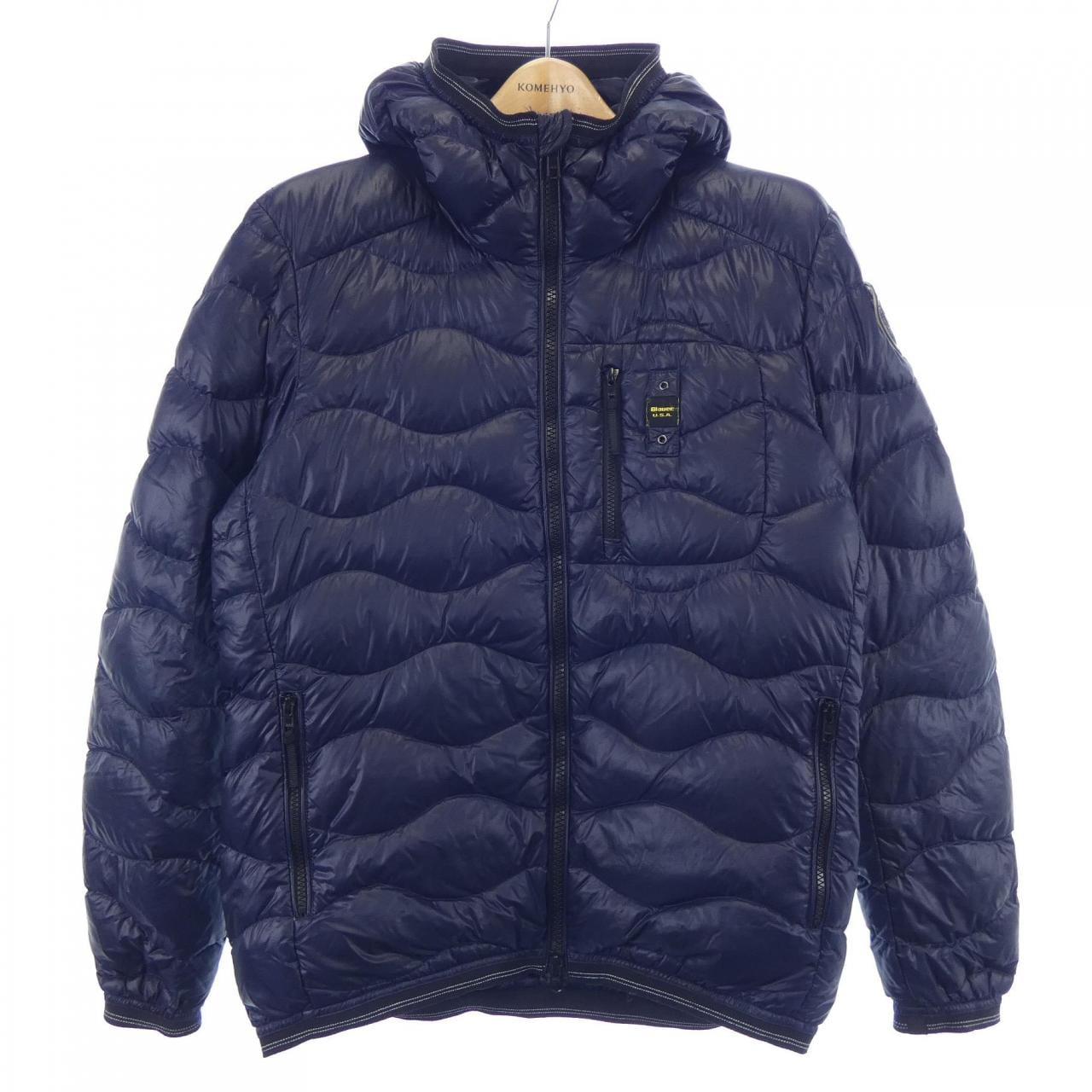 BLAUER ダウンジャケット